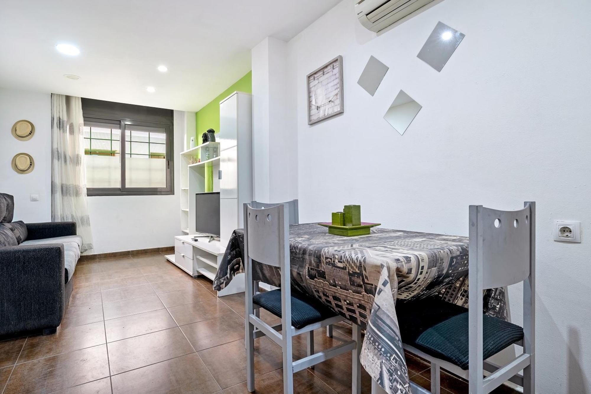 Vendrell Centre Apartamento El Vendrell Exterior foto