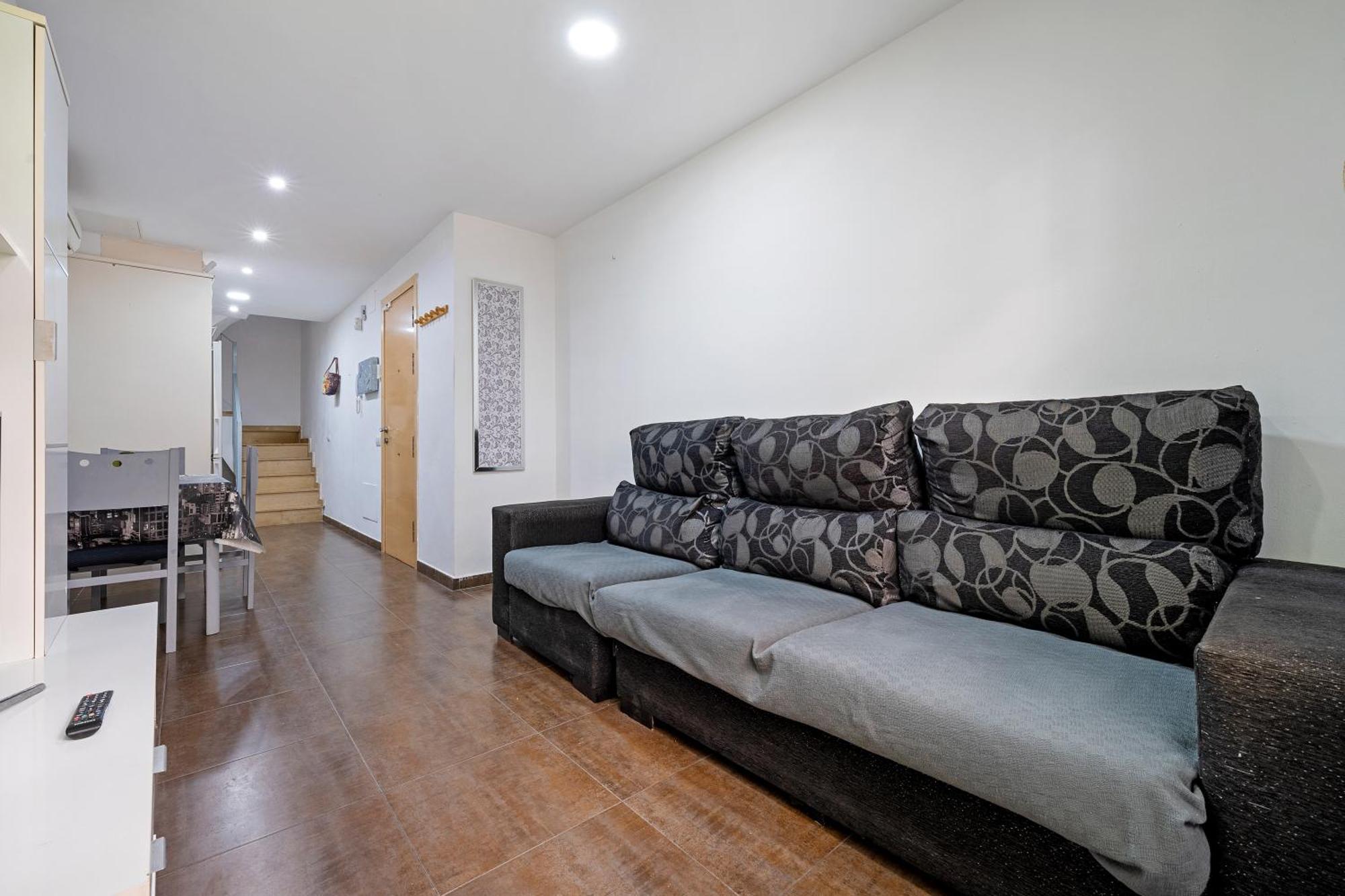Vendrell Centre Apartamento El Vendrell Exterior foto
